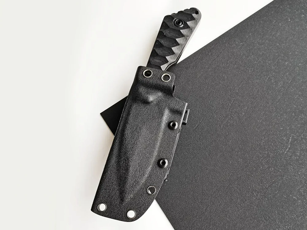 Aus welchem ​​Material besteht Kydex?