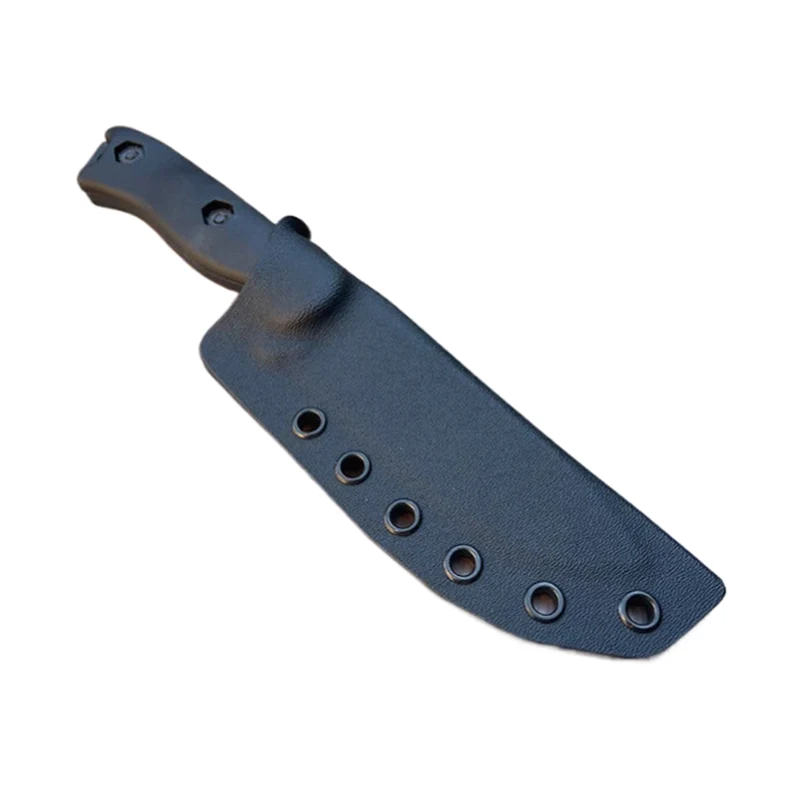 Was sind die Vorteile von Clip -Gürtel -Messer Kydex?