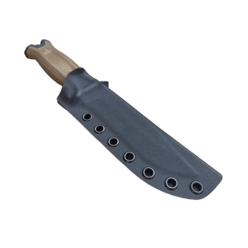 Wie wird SHEATH KYDEX verwendet?
