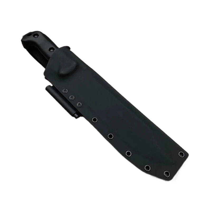 Was macht einen guten Alltagskanzmesser -Kydex -Messerscheide aus