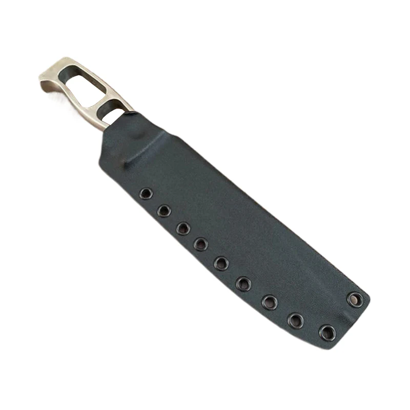 Warum setzen Kydex-Holster einen neuen Standard für das Tragen von Schusswaffen?