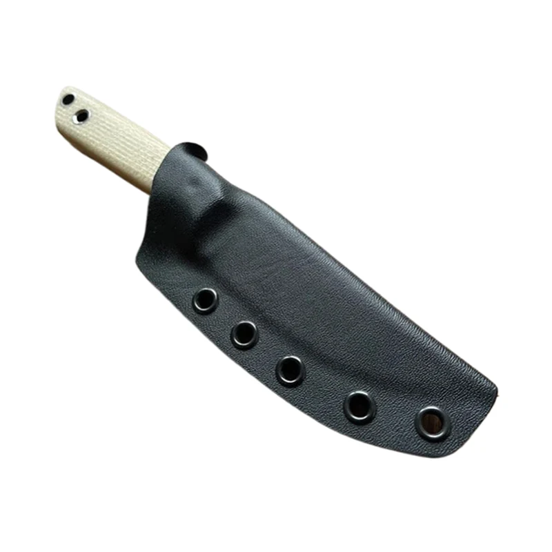 Stiefelmesser mit Scheide