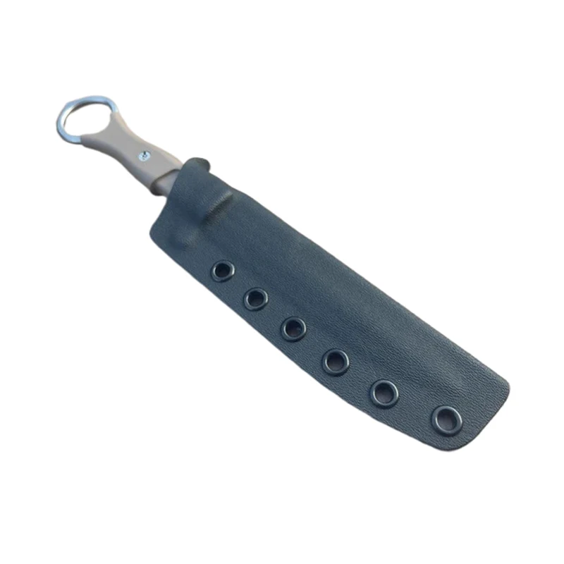 Filetmesser mit Scheide