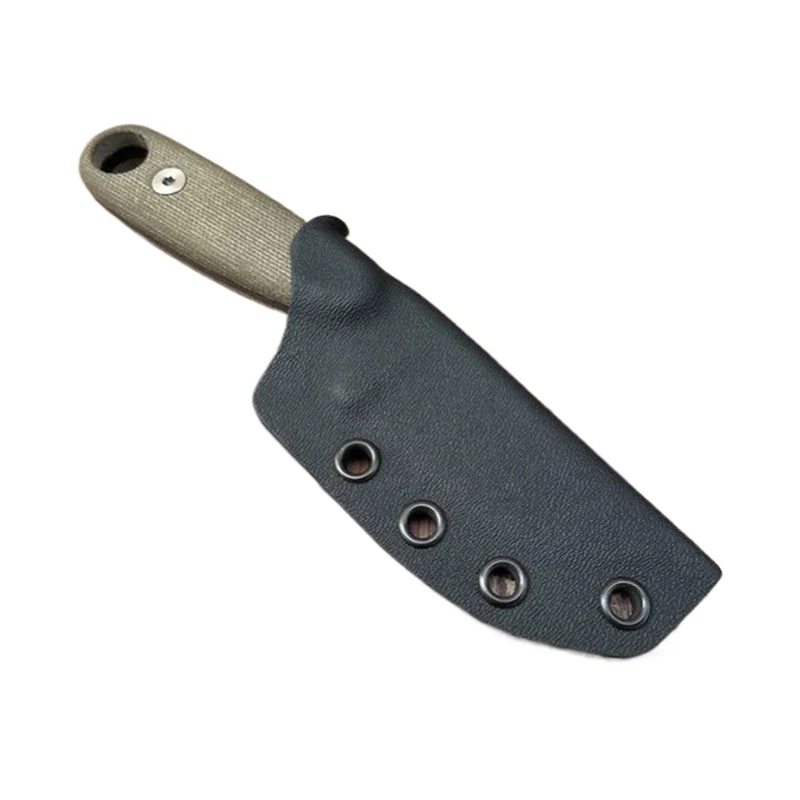 Kydex-Messerscheide